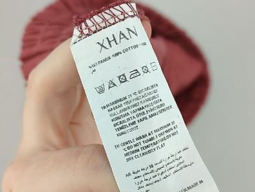 anhko ubrania: Spodnie materiałowe damskie, rozmiar XL — 5