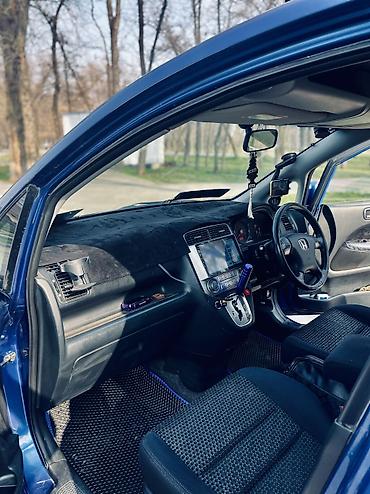 Honda: Honda Stream: 2003 г., 1.7 л, Автомат, Бензин, Минивэн — 6