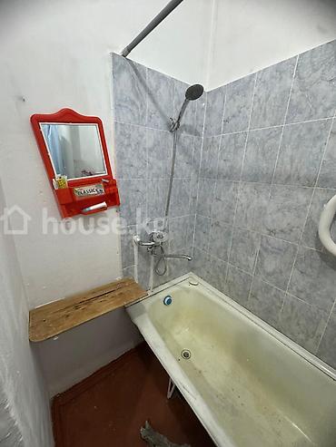коридорного: 1 комната, 35 м², Вефа ТЦ Индивидуалка, 5 этаж, Требуется ремонт — 3