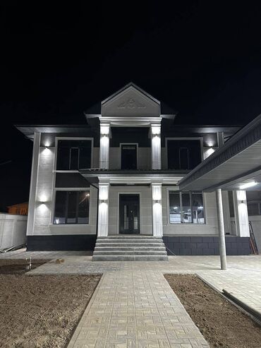 Продажа домов: Дом, 249 м², 5 комнат, Собственник, ПСО (под самоотделку) — 7