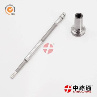 Аксессуары и тюнинг: Injector Valve Set VE China Lutong is one of professional