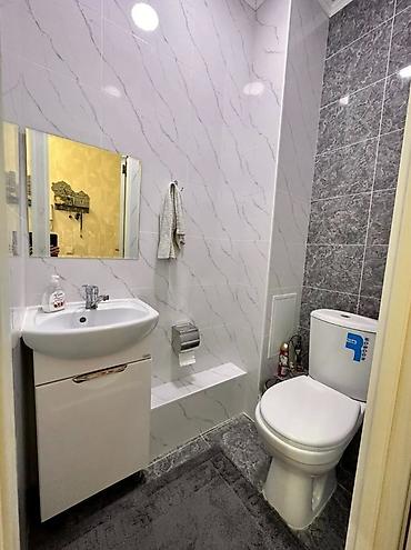 Продажа квартир: 2 комнаты, 50 м², 105 серия, 5 этаж, Евроремонт — 11