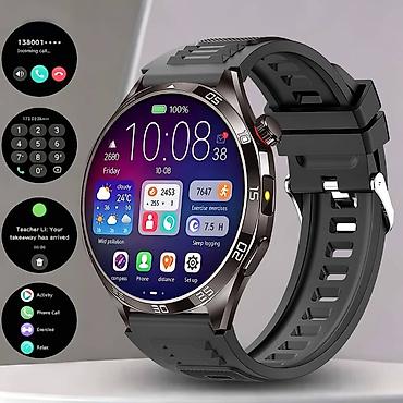 philips xenium 9@9s: Yeni, Smart saat, Sensor ekran — 1