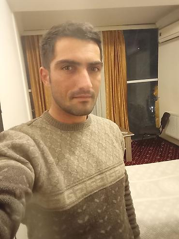 Услуги: Salam 30 . 35 az arasi is axtariram fergi yoxdu is ne olur olsun — 1