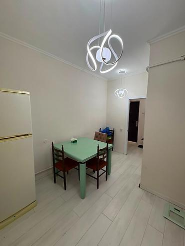 106: 2 комнаты, 64 м², Юг-2 мкр 106 серия, 2 этаж — 6