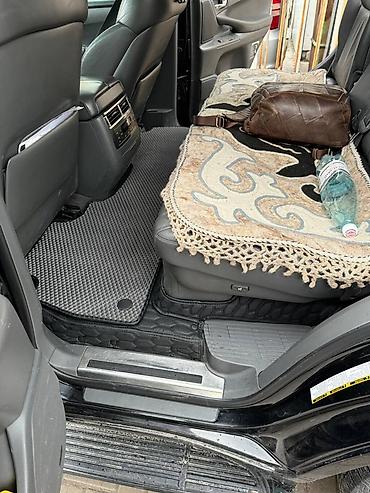 Полики: 5D Eva Полики Для салона Universal Poliki, цвет - Серый, Новый, Самовывоз, Бесплатная доставка, Платная доставка — 16