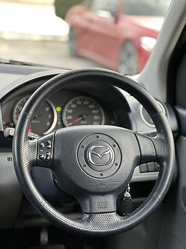 Mazda: Mazda Demio: 2005 г., Бензин, Хэтчбэк — 16