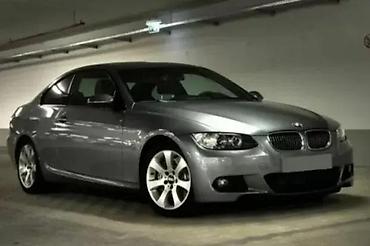 Branici: PREDNJI M BRANIK BMW 3 E92 E93 - M TECHNIK | Prednji /// M M-tech M — 3