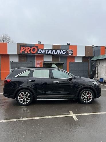 Kia: Kia Sorento: 2019 г., 2.2 л, Дизель, Кроссовер — 4
