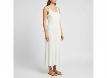 crocs c10 sandały: Sinsay, Women`s dress, size M