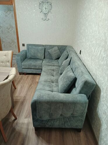 Divanlar: Künc divan