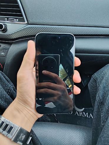 купить компютер бу: IPhone 15 Pro, 128 ГБ, Черный, Face ID — 4