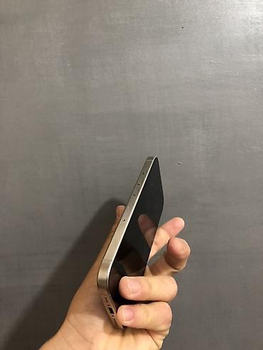 Уюлдук телефондор жана аксессуарлар: IPhone 16 Pro Все в идеальным состоянии все родное по корпусу все — 10