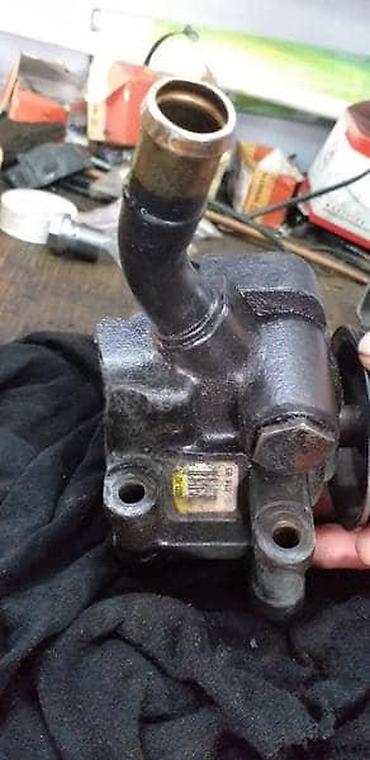 market car: CEVKE SERVO LETVE DURATEK ZA FORD KA OD 2003. DO 2005. GOD. | — 1