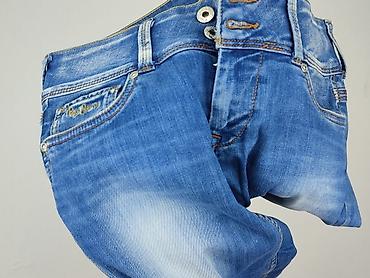 eobuwie pepe jeans: Pepe Jeans, Jeansy damskie, rozmiar S — 5