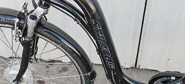 Bicikli za odrasle: STRATOS E-BIKE EBIKE BICIKL ELEKTRIČNI | . Odličan muški veći — 22