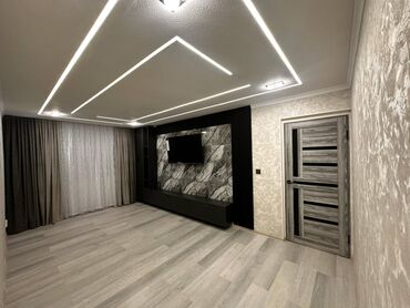 снять квартиру надолго собственник: 3 комнаты, 58 м², 103 серия, 1 этаж, Евроремонт