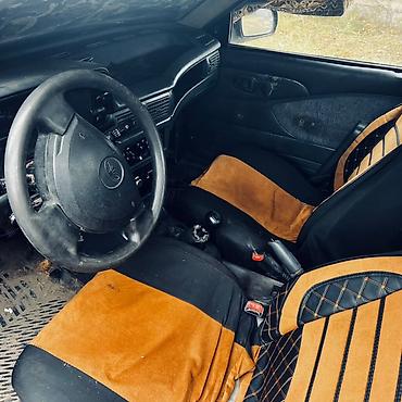 nexia ravon: Daewoo Nexia: 2007 г., 1.6 л, Седан — 6
