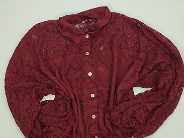 reserved bony: Bluzka damska, rozmiar 6XL — 1