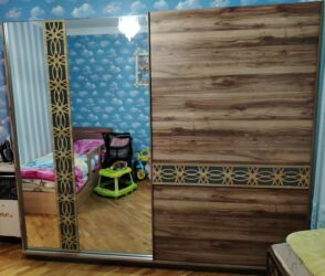 Divanlar: Kupe, 2 qapılı Düz dolab, Qarderob, paltar dolabı
