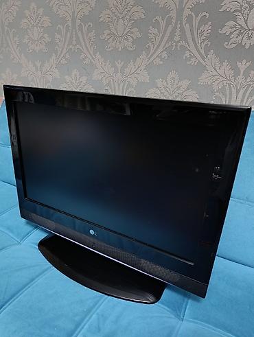 Телевизоры: Телевизор LG 26 дюймов Продам телевизор LG 26 дюймов в хорошем — 2