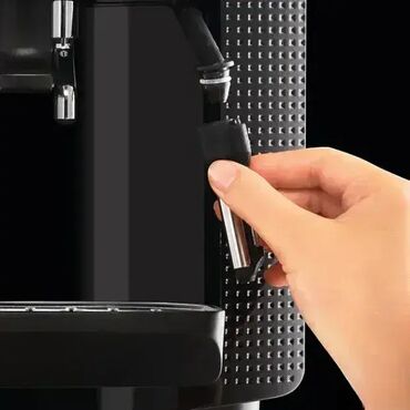 Aparati za kafu: Tehničke Karakteristike Sistem za mlekoProgram čišćenja sistema za — 4