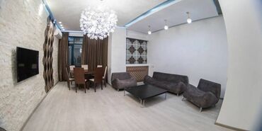3 комнатная квартира: Nəsimi rayonu, "Rəşid Behbudov" küçəsi, "28 May" metrosu yaxınlğında