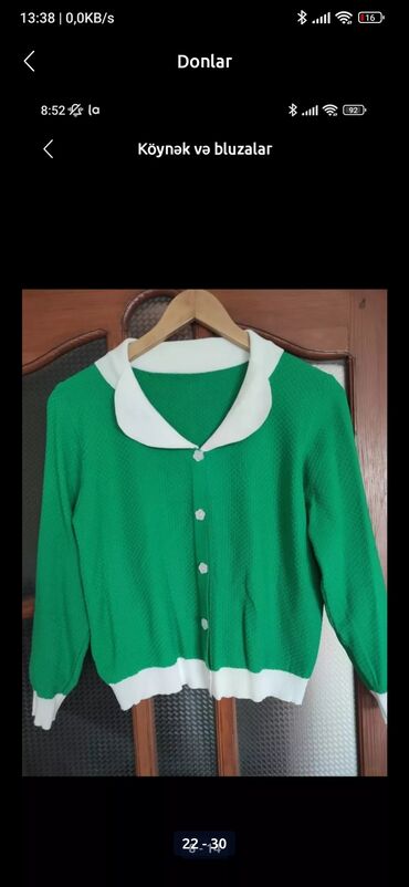 Digər qadın geyimləri: Digər qadın geyimləri — 9