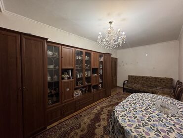 продаю квартиру в токмоке: 3 бөлмө, 67 кв. м, Жеке план, 2 кабат, Евроремонт