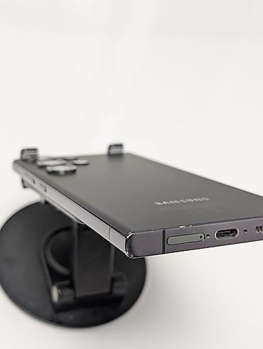 galaxy note 4: Samsung Galaxy S23 Ultra, Б/у, 256 ГБ, цвет - Черный, 2 SIM — 7
