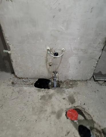 Građevinarstvo i rekonstrukcija: Renoviranje kupatila, kuhinja poslovnih prostora, voda — 1