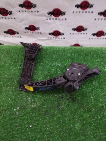 степ заслонка: Педаль газа Hyundai Grandeur HG 3 2013 (б/у) САЛОННЫЕ ДЕТАЛИ -