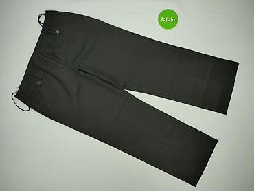 dr.jurgens: Jasper Conran, Spodnie materiałowe damskie, rozmiar 2XL — 2