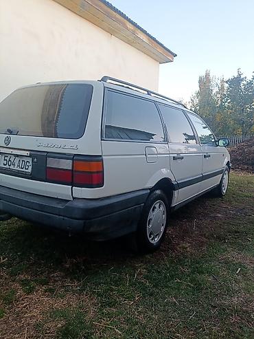 кпп пассат б4: Volkswagen Passat Variant: 1993 г., 1.8 л, Кол менен иштөөчү, Бензин, Универсал — 9