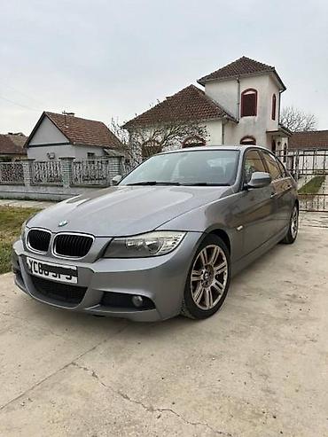 fosil smart: E90 LCI M-PAK 184KS ZA BMW 318, 316, 320 . OD 2010. DO 2012. GOD. | — 1