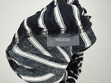 pagas: Yessica, Spodnie materiałowe damskie, rozmiar S — 4