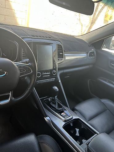 Другие автомобили: Samsung qm6 родной окрас в идеальном состоянии свежепригнан — 7