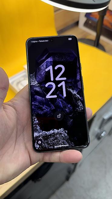 Google: Google Pixel 8, Б/у, 128 ГБ, 1 SIM, eSIM — 18