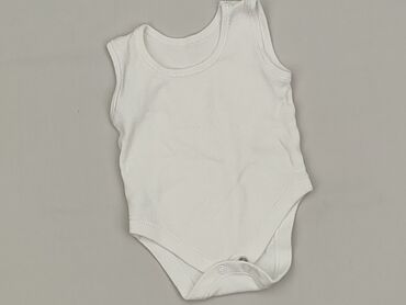 pajacyki welurowe dla niemowląt allegro: Body, 0-1 month, 
condition - Perfect