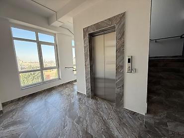 Продажа квартир: 2 комнаты, 54 м², Элитка, 3 этаж, Евроремонт — 8
