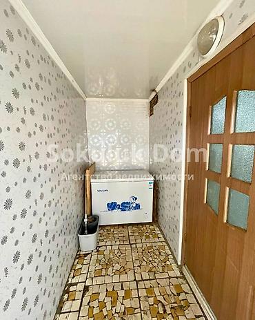 the level: 🏠Продается дом в с. Сокулук 🟡Комнаты: 4 + летняя кухня 🟡Участок: 8 — 8