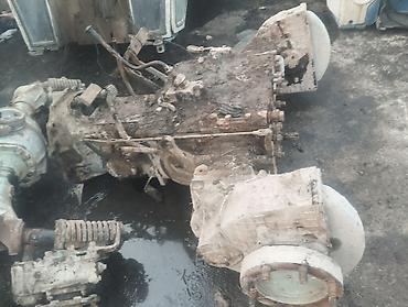 Тракторы МТЗ (Беларус): Модель: 80, Б/у — 18