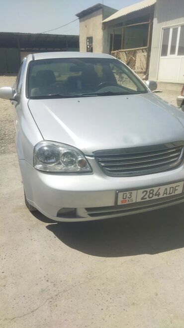 daewoo lacetti автомат: Daewoo Lacetti: 2005 г., 1.6 л, Механика, Бензин, Седан