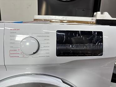 Стиральные машины: Стиральная машина Новый, Автомат, До 7 кг, Полноразмерная at lalafo.kg — 18 Стиральные машины: Стиральная машина Новый, Автомат, До 7 кг, Полноразмерная — 18