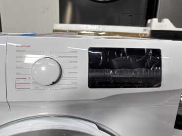 Стиральные машины: Стиральная машина Новый, Автомат, До 7 кг, Полноразмерная — 18