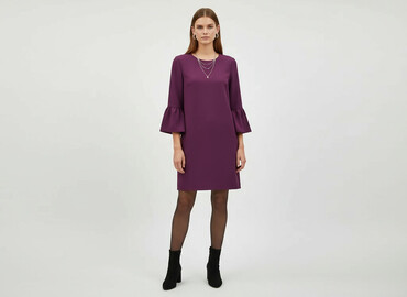 reserved damskie sukienki: Reserved, Women`s dress, size S