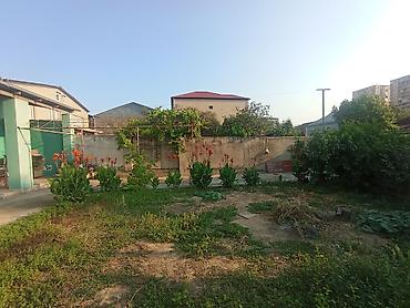 Həyət evləri və villalar: Qaraçuxur qəs. 4 otaqlı, 120 kv. m, Kredit yoxdur, Orta təmir — 4