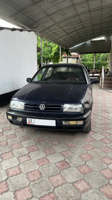 венто обмен: Volkswagen Vento: 1992 г., 1.6 л, Механика, Бензин, Седан