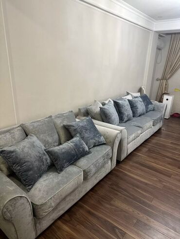 Ремонт, реставрация мебели: Перетяжка материала Реставрация мягкой мебели Замена поролона — 12