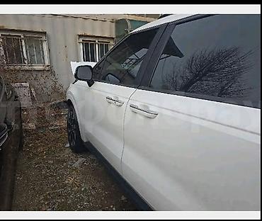 карнивал запчасти: Kia Carnival KA4 2.2 CRDi 2021 — авторазбор D4HE Привезен из Кореи — 4